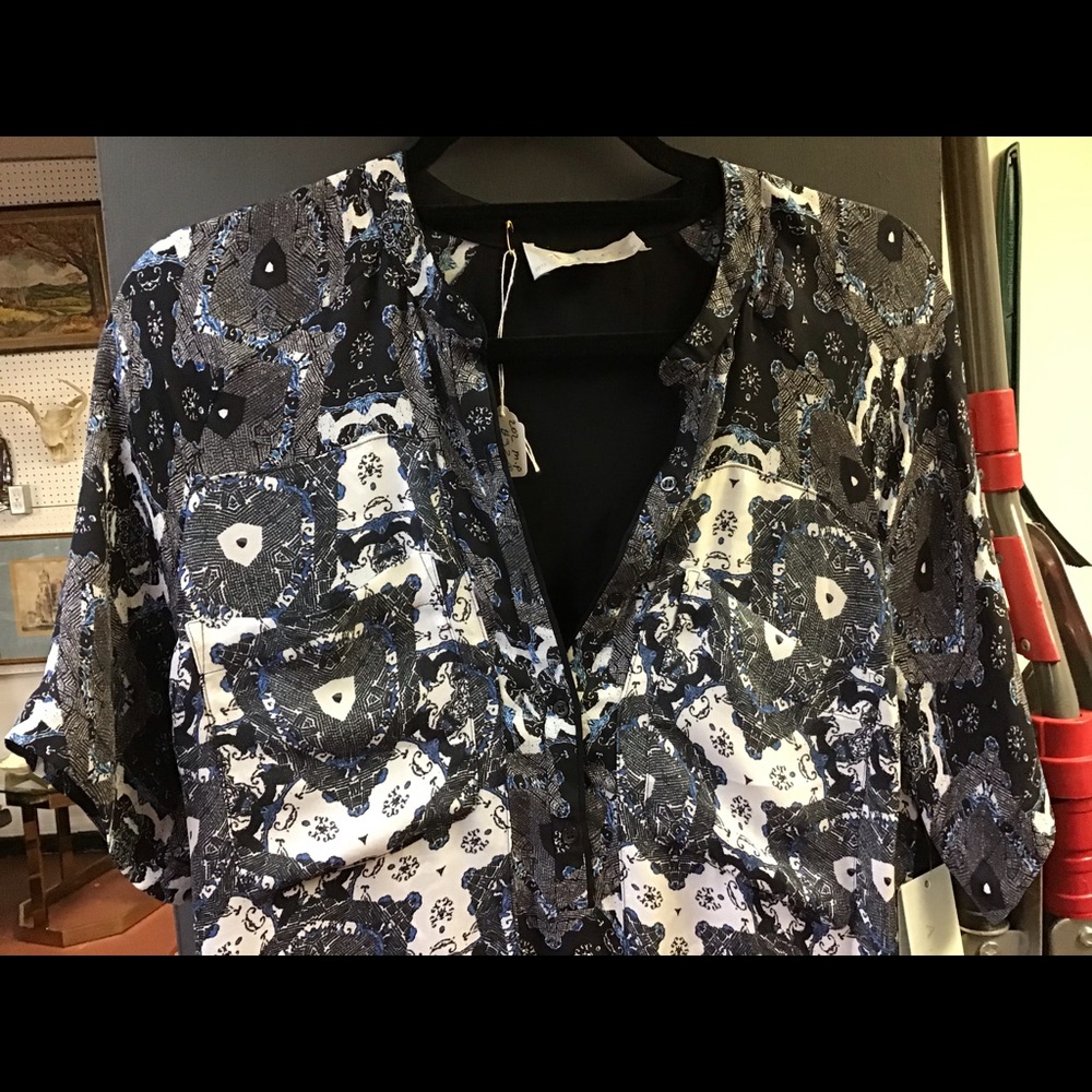 A.L.C. dress